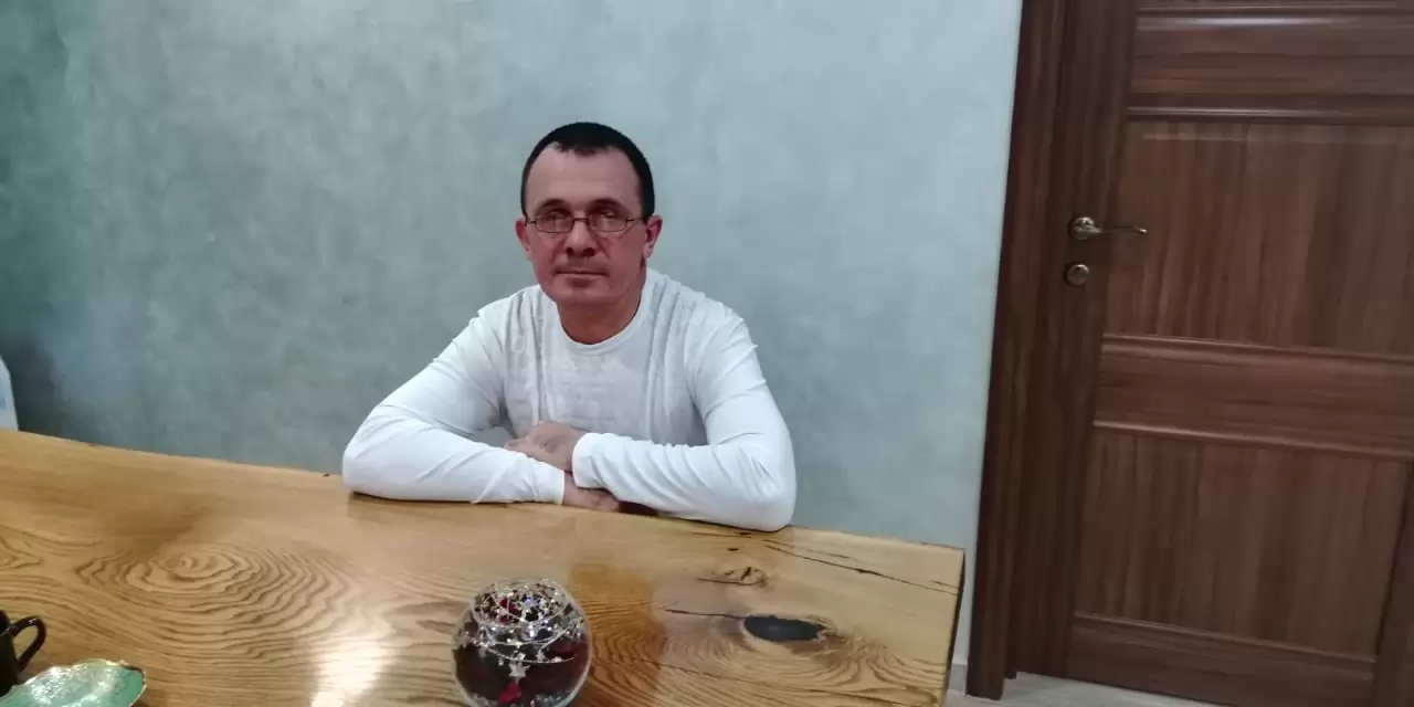 История Алексея | Шанс на новую жизнь