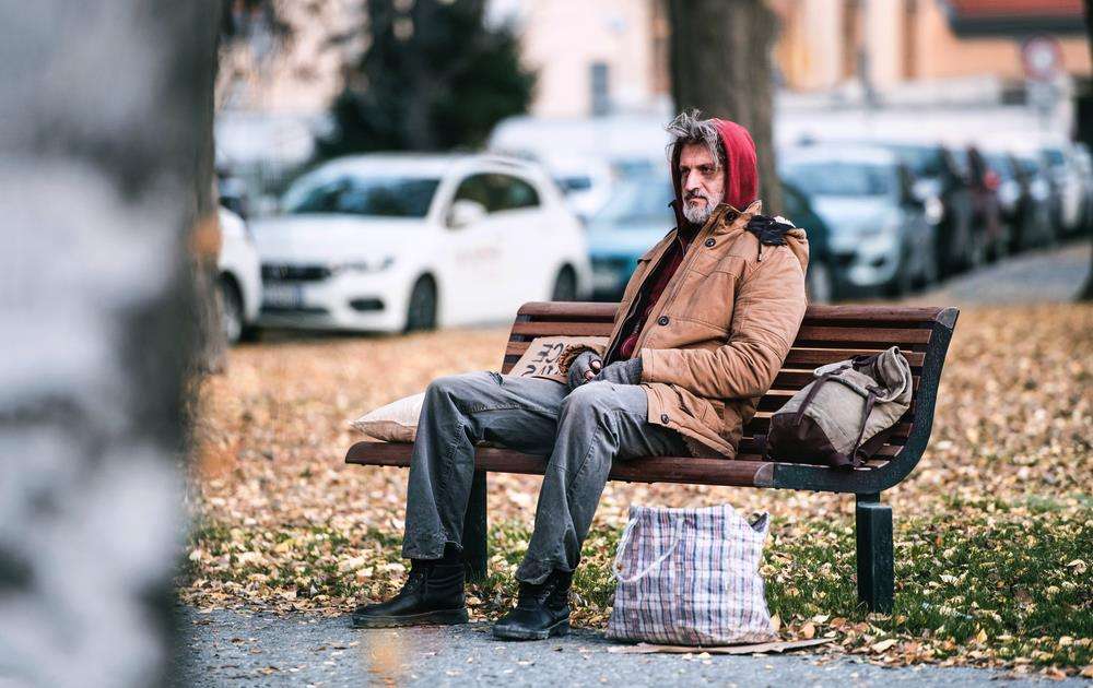 Помощь бездомным людям в Брянске | Социальная адаптация