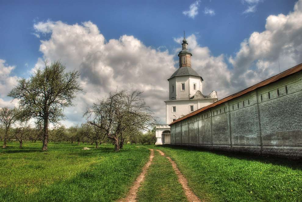 христианский ребцентр при церкви и монастыре Брянск